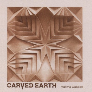 Carved Earth