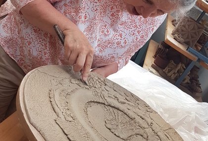 Evening Classes - Play with Clay