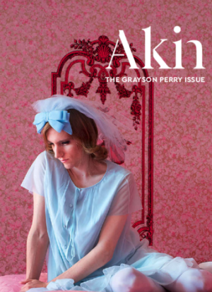 Akin Magazine - Sept 2019 