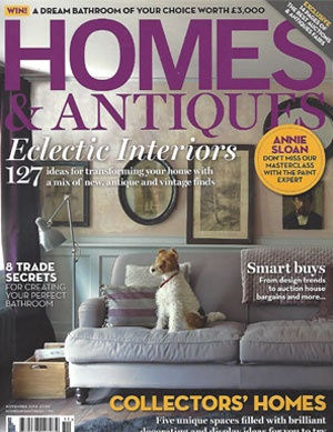 Home and Antiques